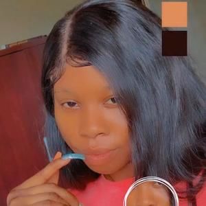 Meet your Posher, Fatouu